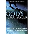 God's Smuggler (Anniversary) (Paperback)