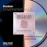 Bruckner: Symphony No. 5