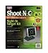 Shoot-N-C Targets: Sight-In & Specialty TIK-2 ShootNC 12" Target Kit 4 Pk