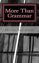 More Than Grammar More Than Grammar