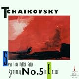 Tchaikovsky: Swan Lake/Symphony No. 5
