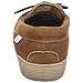 Tamarac by Slippers International Men's Skipper