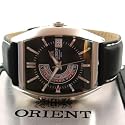 ORIENT Classic Automatik CFNAA007B Day Date