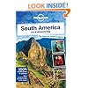 Lonely Planet South America on a shoestring (Travel Guide)