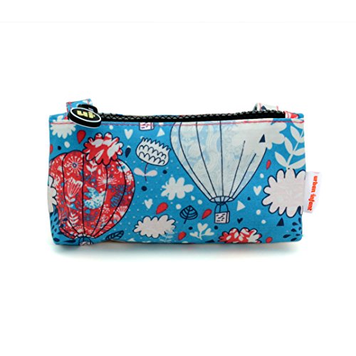 Urban Infant Toddler / Preschool Pencil Supply Pouch - Balloons