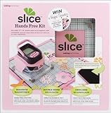 Making Memories Slice Hands Free Kit, Pink