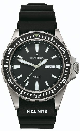 Dugena Herrenarmbanduhr ACITVE Kollektion 4167821