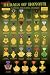 Medals of Honor (Gaming Bravery Awards) Video Game Poster Print - 24x36