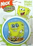 Spongebob Squarepants Night Light