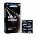 Pasante Healthcare EXTRA CONDOMS - 12 regular fit with extra lubricant