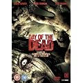Day of The Dead [DVD]