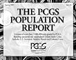 The PCGS Population Report: Spring 2009