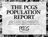 The PCGS Population Report: Spring 2009