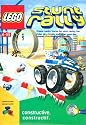 Lego Stunt Rally PC CD ROM Game