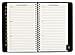 AT-A-GLANCE Monthly Desk-Size Appointment Book 2015, Wirebound, 4.88 x 8 Inch Page Size, Black (70-100G-05)