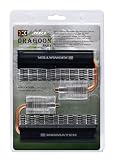 Xigmatek Desktop Computer Heatsinks DRAGOON-N422