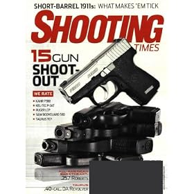 Shooting Times