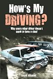 Drivers Education