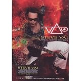 Click for more about : Steve Vai - Visual Sound Theories - Live With The Holland Metrople Orchestra.