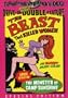 The Beast That Killed Women/ The Monster of Camp Sunshine