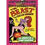 The Beast That Killed Women/ The Monster of Camp Sunshine