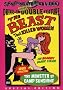 The Beast That Killed Women/ The Monster of Camp Sunshine The Beast That Killed Women/ The Monster of Camp Sunshine