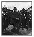 Historic Print (L): [Members of Coxey's Army: men and boys around Little Bobby the bagpiper who played all