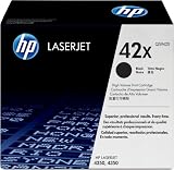 HP Q5942X LaserJet Smart print cartridge (42X)