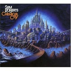 Chemical City