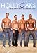 Kitchen & Housewares : Hollyoaks Hunks 2009 Calendar