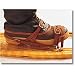 Country Ways Modified H Snowshoe Bindings 2009