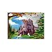 Enchanted Unicorn Castle 60 pc Jigsaw Puzzle by Melissa & Doug