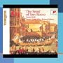 The Feast Of San Rocco, Venice 1608