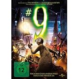 #9von "Shane Acker"
