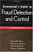 Accountant s Guide to Fraud Detection and Control