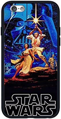 Star Wars A New Hope iPhone 6 / 6s Case 4.7-inch