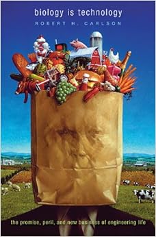 zon.com: Biology Is Technology: The Promise, 