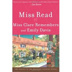 Miss Clare Remembers and Emily Davis