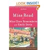 Miss Clare Remembers and Emily Davis (Fairacre)