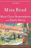 Miss Clare Remembers and Emily Davis