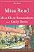 Miss Clare Remembers/Emily Davis