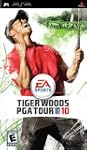 Tiger Woods PGA Tour 10
