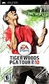 Tiger Woods PGA Tour 10