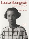Revue Actes Sud  / Louise Bourgeois : L'aveugle guidant l'aveugle