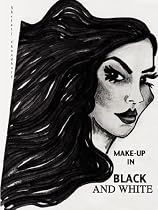 Make-up in Black and White