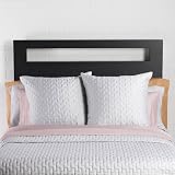 Home Source Rayon Made From Bamboo King Coverlet, Grass