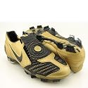 Nike Men's NIKE TOTAL90 LASER II FIRM GROUND SOCCER SHOES