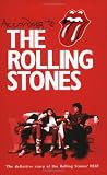 "ACCORDING TO THE ROLLING STONES" av KEITH RICHARDS, CHARLIE WATTS, RONNIE WOOD' 'MICK JAGGER