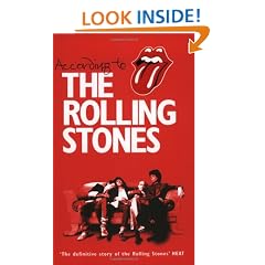 According to The Rolling Stones