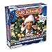 Aquarius Christmas Vacation Card Scramble Game